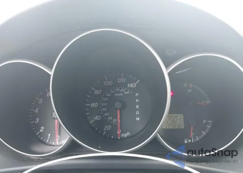 2006 Mazda Mazda3 I z USA, uszkodzony, nr VIN JM1BK12F361462761